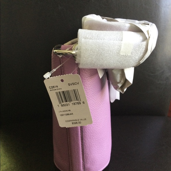 Coach Addie Crossbody - Picture 7 of 10